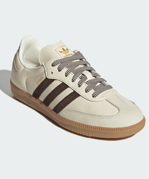 adidas レディース スニーカー Adidas WS Samba Originals ☆Adidas WS Samba Originals☆ (adidas/スニーカー) ID0478