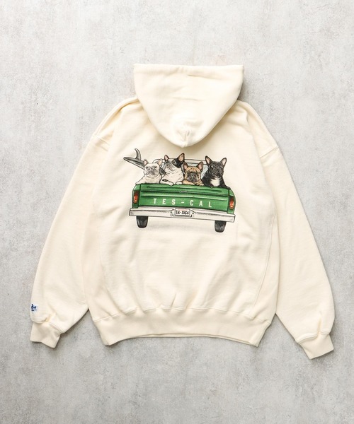 【美品】4s4ki パーカー　 “4444年；C2\"Parka SAD15mg Maison MIHARA YASUHIRO(メゾンミハラヤスヒロ) 2025SS サン