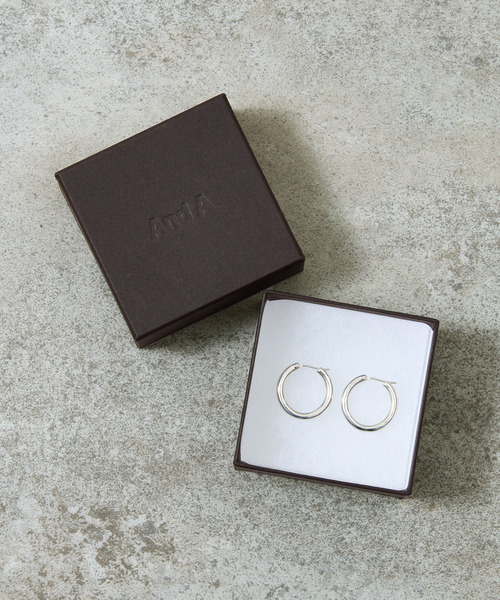 ピアス　No.4448 And A（アンドエー） ピアス メンズ レディース : ZOZOTOWN Yahoo!店