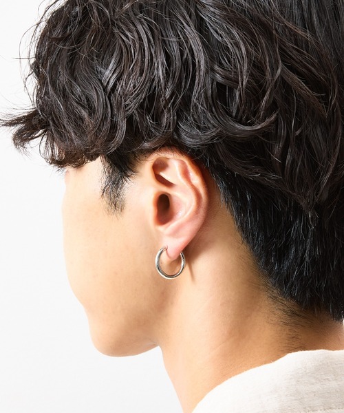 ピアス　No.5711 And A（アンドエー） ピアス メンズ レディース : ZOZOTOWN Yahoo!店