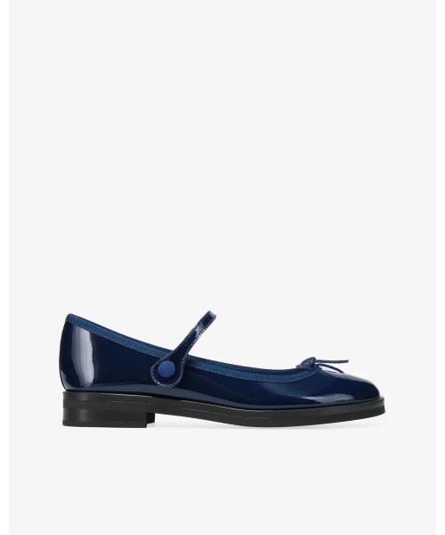 repetto ネイビー バレエシューズ repetto（レペット） バレエシューズ パンプス repetto Cendrillon
