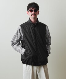 STEVEN ALAN コート ジャケット 「Steven Alan」 パーテックス