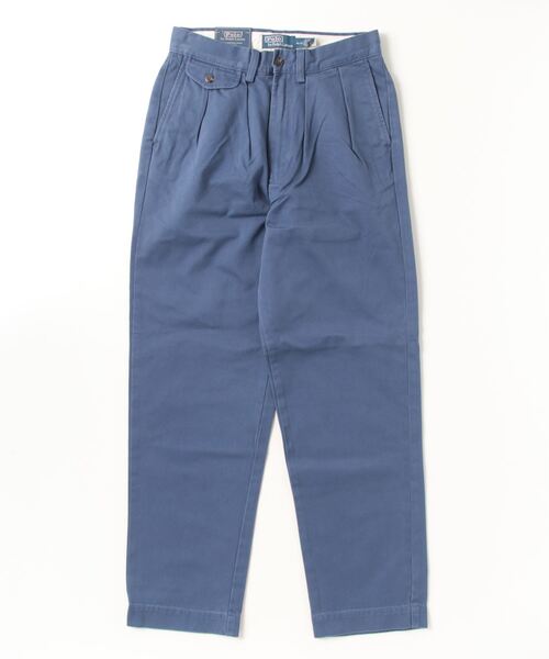 POLO RALPH LAUREN（ポロ・ラルフローレン） チノパン ホイットマン