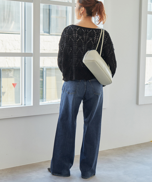 Spick&Span RED CARD TOKYOラファイエット Spick＆Span ジーンズ デニム デニムパンツ 「追加」RED CARD