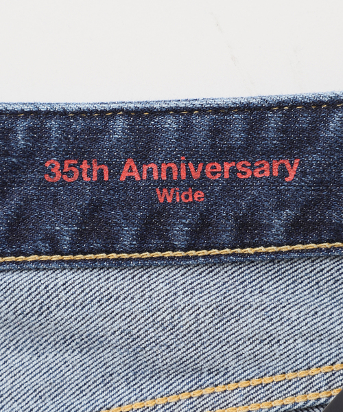 Spick＆Span ジーンズ デニム デニムパンツ RED CARD TOKYO