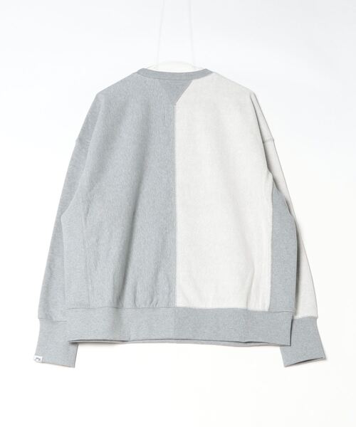 COMFY OUTDOOR GARMENT トレーナー スウェット CMF OUTDOOR GARMENT 