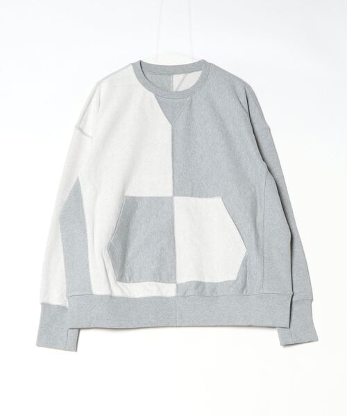 COMFY OUTDOOR GARMENT トレーナー スウェット CMF OUTDOOR GARMENT 