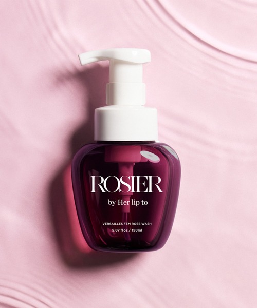 Cosme Kitchen（コスメキッチン） ボディソープ ROSIER by Her lip to