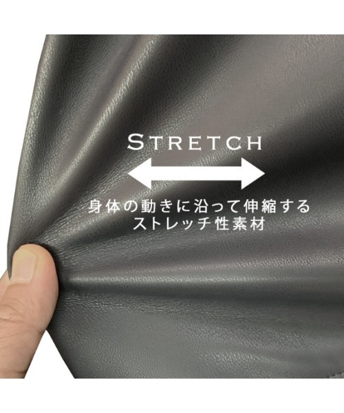 g-stage（ジーステージ） ジャケット テーラードジャケット フェイク