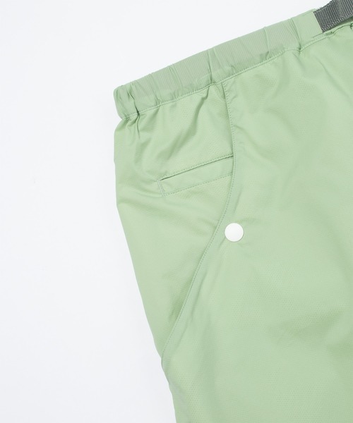 パンツ PERTEX LIGHTWEIGHT EASY SHORTS PERTEX LIGHTWEIGHT EASY SHORTS #BLACK [FSW-21-PT_60] _
