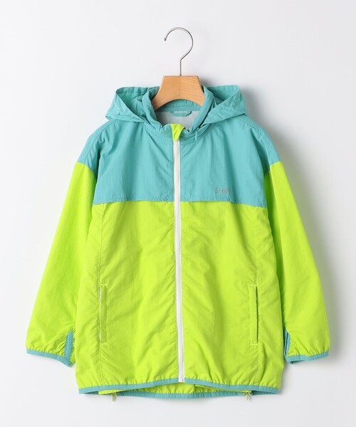SHIPS（シップス） ブルゾン ジャンバー アウター SHIPS KIDS:80〜90cm