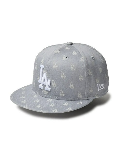 応援グッズ NEW ERA 940AFTR MLB JAQ LOSDOD GRY SWHI NEW ERA キャップ 帽子 「NEW ERA」 940AFTR MLB JAQ LOSDOD GRY