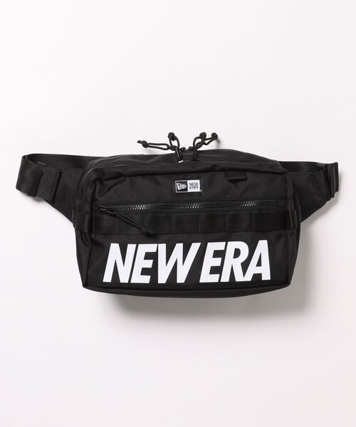 NEW ERA ウエストポーチ ERA/ニューエラ スクエア ウエスト