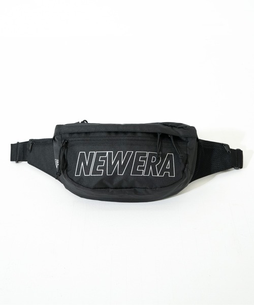 NEW ERA（ニューエラ） ウエストポーチ 「NEW ERA/ニューエラ