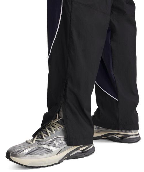 UNDER ARMOUR（アンダーアーマー） パンツ UAベスト トラックパンツ