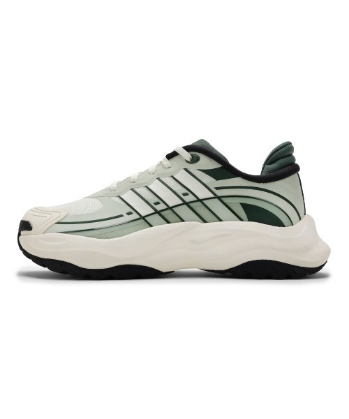 adidas スニーカー 「adidas」 MAXXWAVY HALO メンズ : ZOZOTOWN