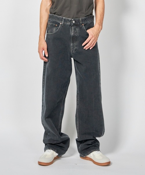 MM6 ジーンズ MM6 MEN PANTS 5 POCKETS メンズ : ZOZOTOWN Yahoo