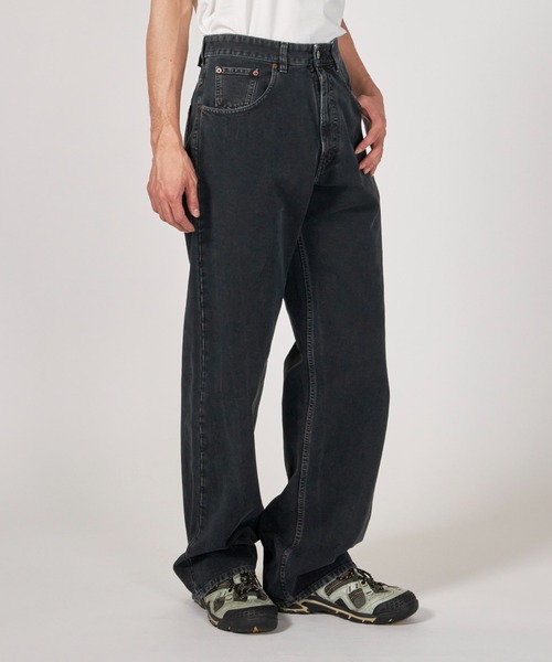 MM6 ジーンズ MM6 MEN PANTS 5 POCKETS メンズ : ZOZOTOWN Yahoo