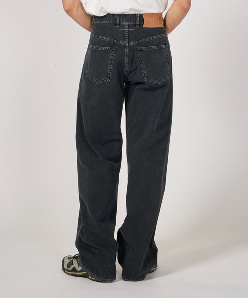MM6 ジーンズ MM6 MEN PANTS 5 POCKETS メンズ : ZOZOTOWN Yahoo
