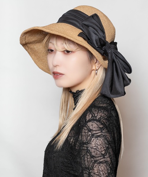 CA4LA（カシラ） 帽子 ハット TWO FACE 5 レディース : ZOZOTOWN Yahoo