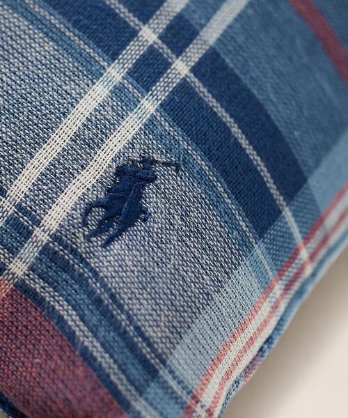 RALPH LAUREN HOME ベッド 寝具 Joannis スロー ピロー
