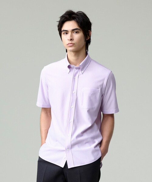 J.PRESS（J.プレス） シャツ 半袖 メンズ : ZOZOTOWN Yahoo!店 - 通販