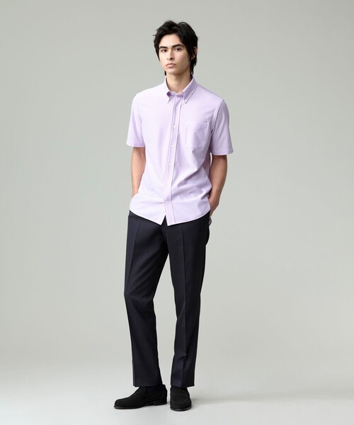 J.PRESS（J.プレス） シャツ 半袖 メンズ : ZOZOTOWN Yahoo!店 - 通販