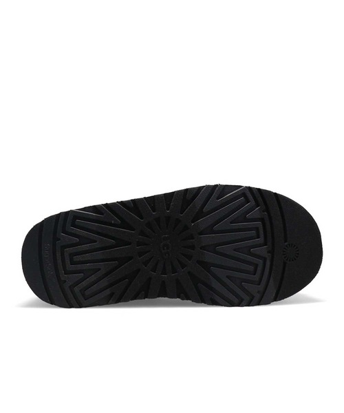 UGG Australia 「UGG」 シューズ 23.0cm ブラック レディース
