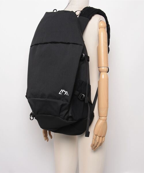 COMFY OUTDOOR GARMENT デイバック リュック メンズ レディース 