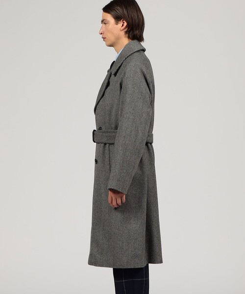 Sealup（シーラップ） ダッフルコート コート 「別注」Sealup ウール