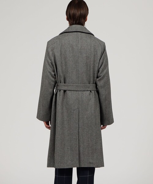 Sealup ダッフルコート コート 「別注」Sealup ウール