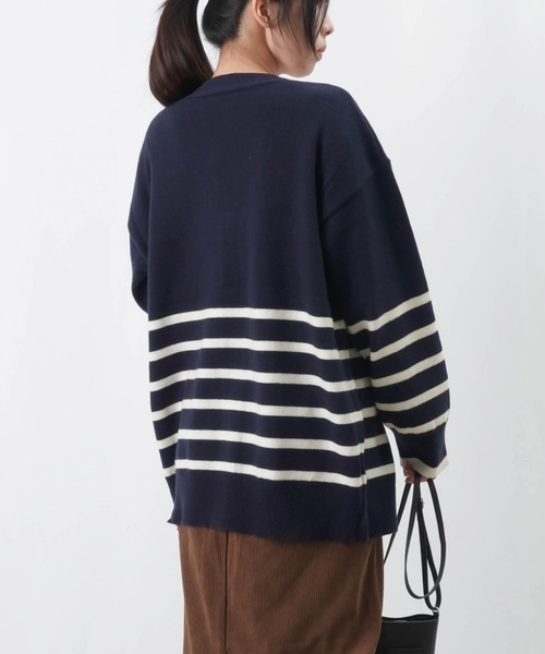 LADY LUCK LUCA（レディラックルカ） 「LUCA/LADY LUCK LUCA」 ニット