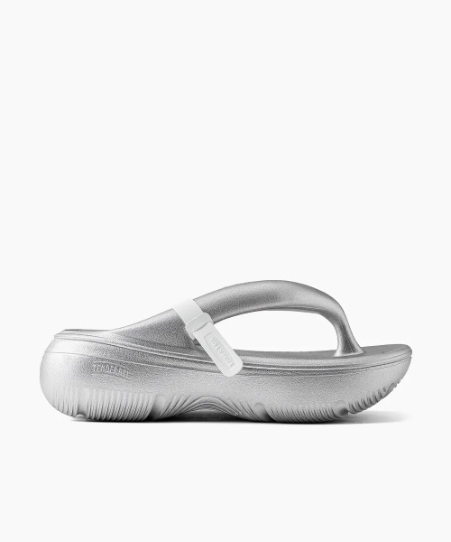 STAND OIL サンダル TAW＆TOE/トーアンドトー/ZEROVITY Plumpy