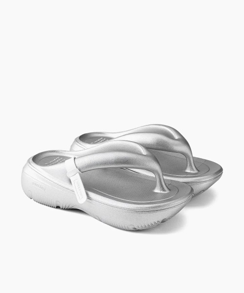 STAND OIL サンダル TAW＆TOE/トーアンドトー/ZEROVITY Plumpy