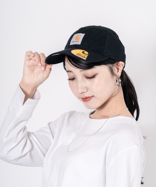カーハート　キャップ 楽天市場】【最大36倍 5/2〜】【日本正規品】 カーハート キャップ