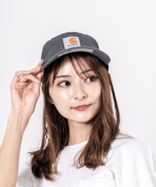 カーハート　キャップ 楽天市場】カーハート キャップ CARHARTT キャップ 正規 メンズ