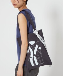 トートバッグ 「Ryotaro Hirosaki×CITEN」トートバッグ レディース｜ZOZOTOWN Yahoo!店