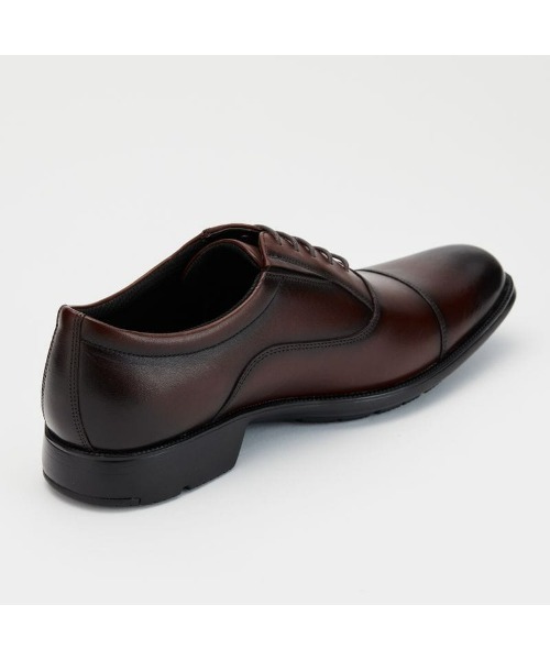 【majako 】 texy luxe ビジネスシューズ ストレートチップ texcy luxe ビジネスシューズ 公式ショップ限定モデル！履き心地の基本