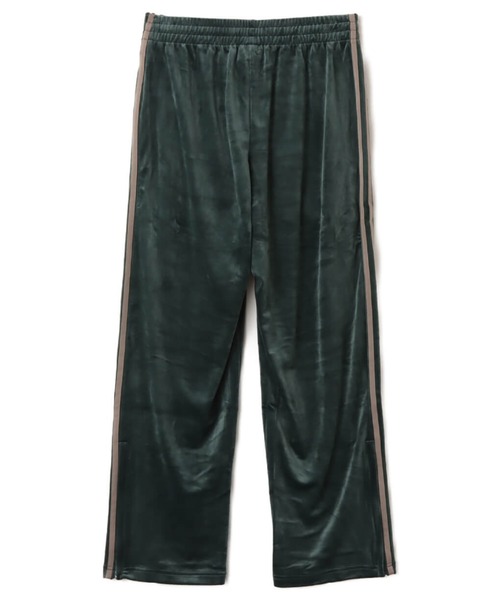 adidas（アディダス） パンツ adidas FIREBIRD VELOUR TRACK PANTS