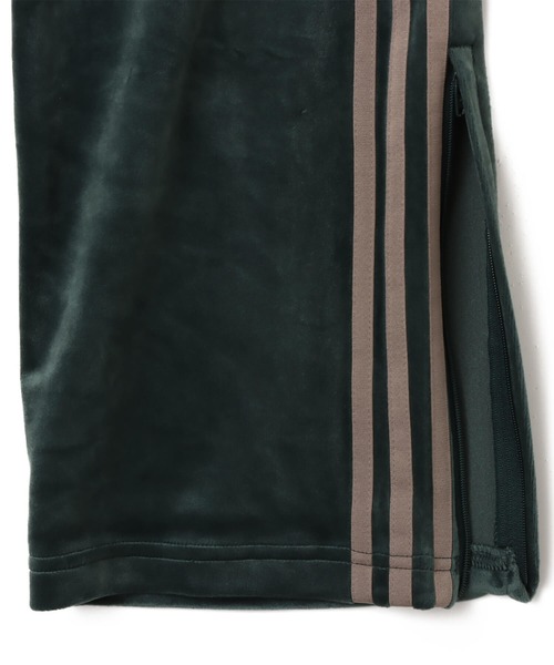 adidas（アディダス） パンツ adidas FIREBIRD VELOUR TRACK PANTS