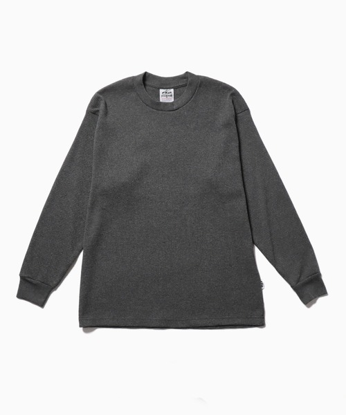 ROOP TOKYO tシャツ PRO5/プロファイブ L/S THERMAL サーマルTシャツ