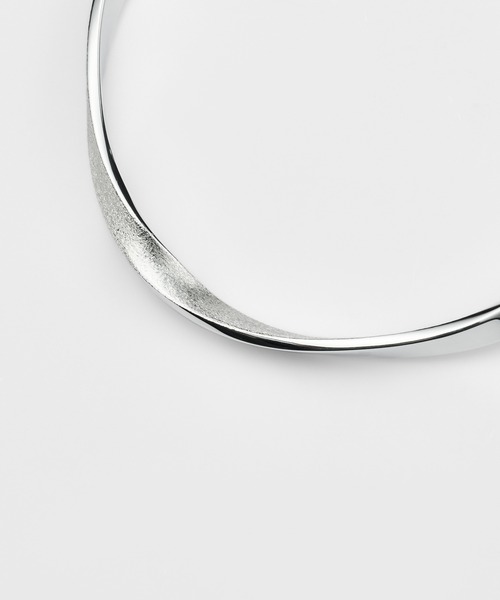 agete（アガット） ブレスレット シルバーブレスレット レディース