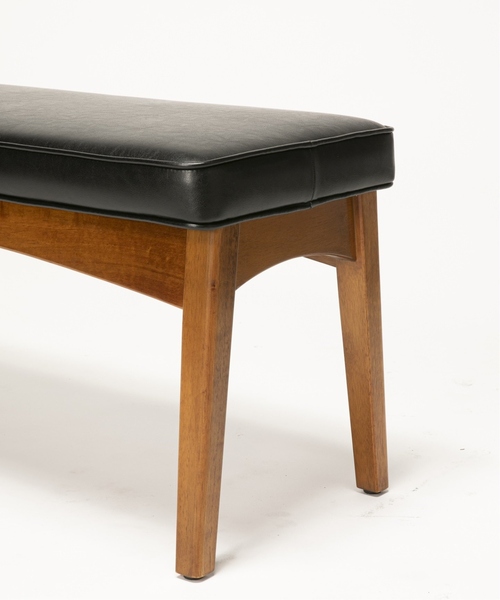 極美品　ACME Furniture シエラ フラット ベンチ ダイニング ACME Furniture SIERRA FLAT BENCH / アクメファニチャー シエラ