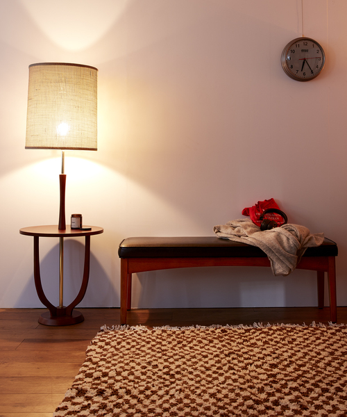 【ACME】 SIERRA FLAT BENCH シエラ フラット ベンチ 美品 ACME Furniture SIERRA FLAT BENCH / アクメファニチャー シエラ