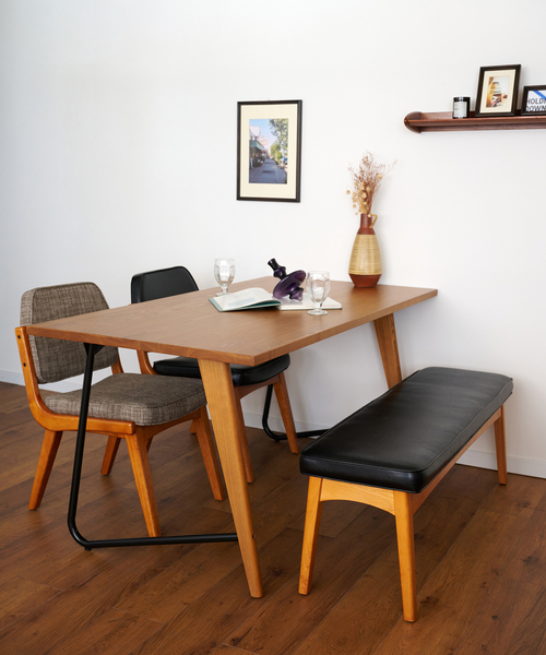 ACME Furniture（アクメファニチャー） 家具 SIERRA FLAT BENCH シエラ