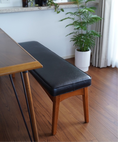 ACME Furniture（アクメファニチャー） 家具 SIERRA FLAT BENCH シエラ