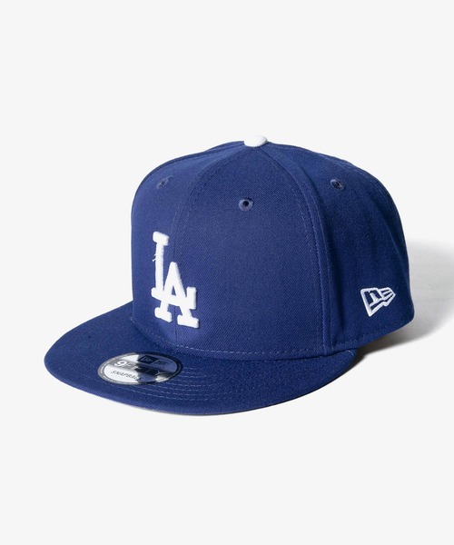 NEW ERA（ニューエラ） キャップ 帽子 NEW ERA 9FIFTY DODGERS