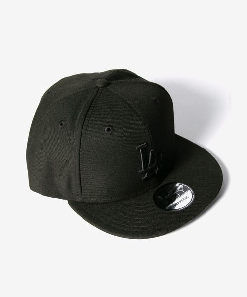 NEW ERA（ニューエラ） キャップ 帽子 NEW ERA 9FIFTY DODGERS