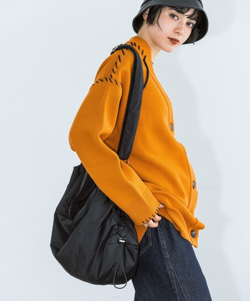 bh..ページです♡ beauty : beast x 20471120 COLLABORATION L/S TEE _1 (BLACK)の