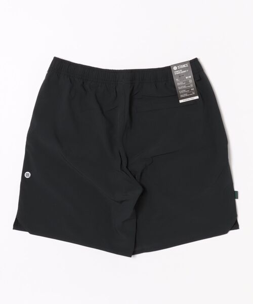 STANCE（スタンス） パンツ 「STANCE/スタンス」ストレッチショート